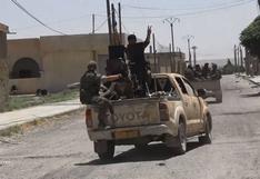 ISIS: ofensiva contra Estado Islámico se hace más lenta por tensión entre FSD y autoridades sirias