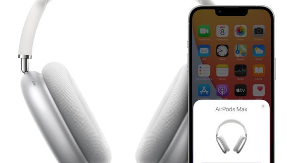 Los AirPods Max 2 podrían llegar en 2024. (Foto: Apple)