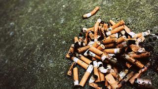 Día Mundial sin Tabaco: escolares fuman desde los ocho años