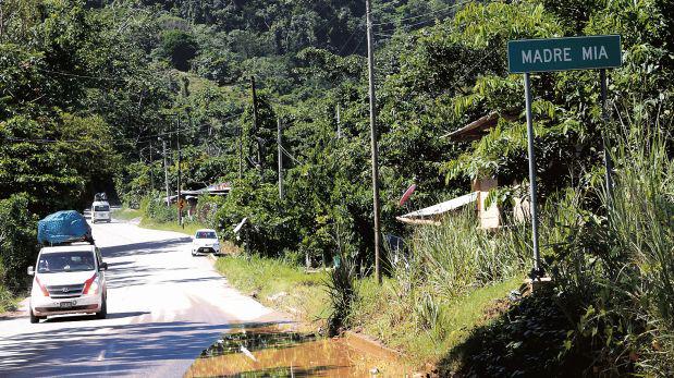 Ser o no ser en la violenta Madre Mía [CRÓNICA] - 2