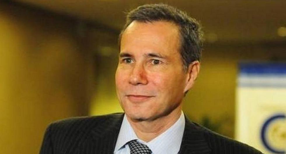 Alberto Nisman fue asesinado el 18 de enero de 2015 en Argentina. (Foto: EFE)