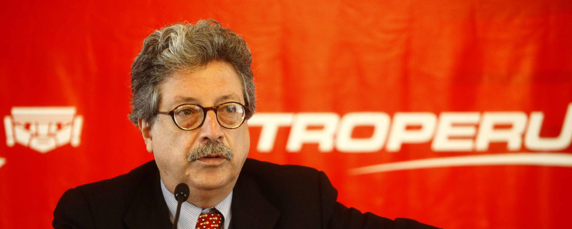 Petro-Perú tiene un nuevo Directorio presidido por Humberto Campodónico