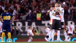 Los contundentes números del River Plate de Marcelo Gallardo de cara a la final de la Libertadores