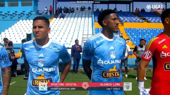 Alianza Lima no se presentó al estadio Alberto Gallardo y perdió por 'walkover' ante Sporting Cristal. (Video: Liga 1 MAX)