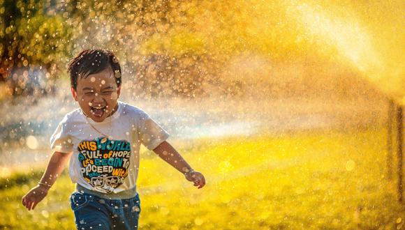 Cada 20 de junio se celebra el Yellow Day, considerado el ‘Día más feliz del año’. | Foto: Unsplash