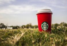 Café peruano se ofrece en más de 65 locales de Starbucks España 