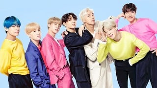 5 cosas que no pueden hacer los BTS