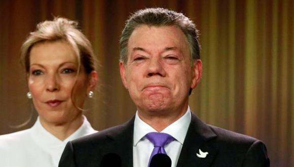 Colombia: ¿Puede el Nobel a Santos destrabar el proceso de paz?
