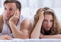 5 señales de que estás con tu pareja solamente por costumbre