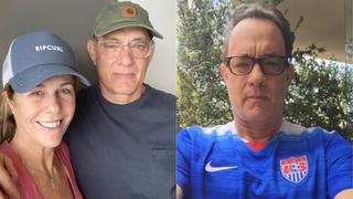 Coronavirus: Tom Hanks y sus consejos para no pasarla mal en cuarentena 