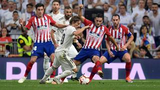International Champions Cup 2019: Real Madrid vs. Atlético de Madrid y el calendario completo del torneo