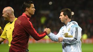 FIFA 19: ¿Quién es el mejor en el juego, Messi o Ronaldo?