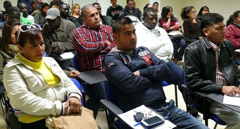 Los alivios migratorios detendrán las deportaciones de millones de indocumentados. (Foto: elecodejumilla.es)