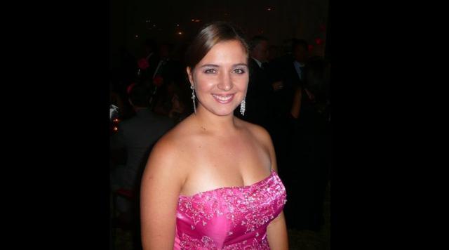 Natacha (Foto. El Comercio / archivo)