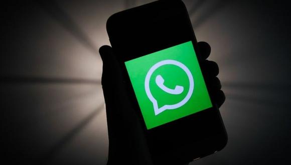 ¿Quieres activar el "modo oscuro" de WhatsApp? Conoce todo sobre el Dark Theme. (Foto: WhatsApp)