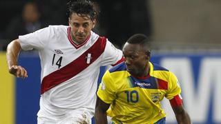 Selección: Ecuador propone amistoso antes de la Copa América