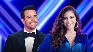 Cómo y a qué hora ver el estreno de “Mira Quién Baila All Stars 2022”