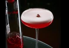 Cîroc Red Berry Club, deliciosa bebida para celebrar San Valentín