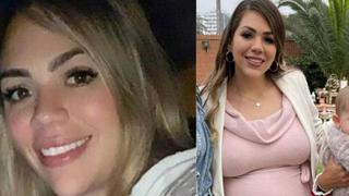 Gabriela Sevilla: mujer apareció en el hospital Militar, según la Policía Nacional 
