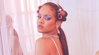 Rihanna debuta en la lista de los músicos más ricos del Sunday Times