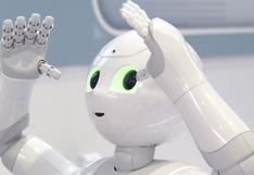 Parlamento Europeo exhorta a prohibir 'robots asesinos'