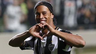 Ronaldinho y su secreto para jugar mejor: tener sexo antes de los partidos