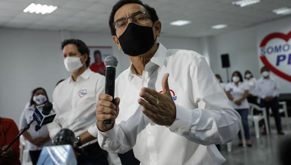 Cinco noticias que debes leer hoy viernes 12 de febrero. Foto: Archivo de GEC