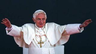 Roma se prepara para el último Ángelus de Benedicto XVI