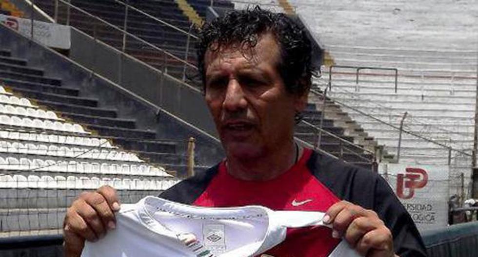 César Cueto advirtió que la Selección Peruana deberá tener cuidado con Colombia. (Foto: Club Alianza Lima)