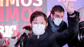 Elecciones primarias Chile 2021: exlíder estudiantil Gabriel Boric derrotó al candidato comunista