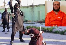 ISIS decapitó a tres hombres acusados de espías en Irak