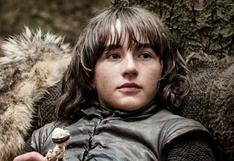 Game Of Thrones: ¿'Bran Stark' aparecerá en la sexta temporada?