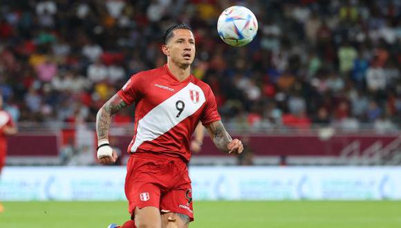Conoce al árbitro que dirigirá el amistoso Perú vs. México. (Foto: AFP)