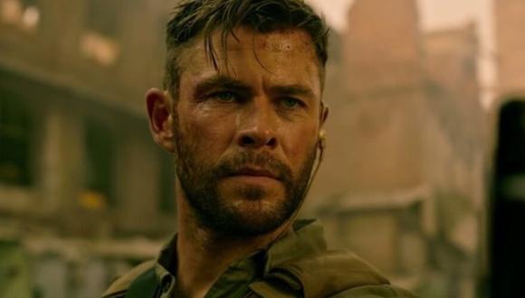 “Extraction”: Chris Hemsworth protagoniza el primer tráiler de su nueva película en Netflix. (Foto: Netflix)