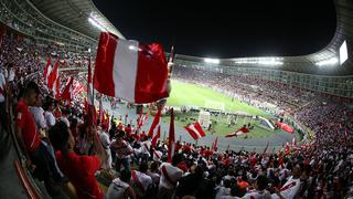 Copa Libertadores 2020: el estadio Nacional es uno de los candidatos para albergar la final única