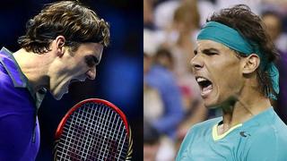 Nadal y Federer se enfrentarán en los cuartos de final del Indian Wells