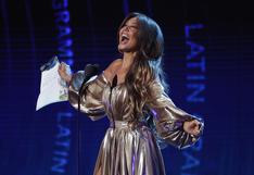 Grammy Latino 2019: así se alista Thalía para el homenaje que le hará hoy la Academia