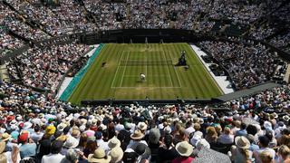 "Wimbledon, la religión de los tenistas", por Ricardo Montoya [OPINIÓN]
