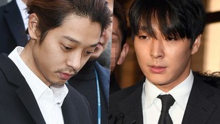 Jung Joon Young y Choi Jong Hoon a prisión: el escándalo de violación sexual grupal que remeció el mundo K-pop