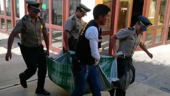 Turista fue hallada muerta en hotel del centro de Cusco