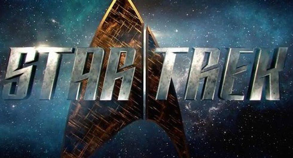&lsquo;Star Trek: Discovery&rsquo; se estrenar&aacute; en enero de 2017 en CBS (Star Trek)