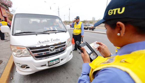 El extranjero fue liberado el último martes en la madrugada debido a que el Ministerio Público no presentó a tiempo el requerimiento de prisión preventiva. (Foto: Andina)