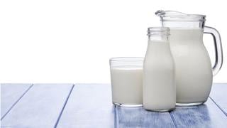 ¿Realmente son más saludables las “leches vegetales” que la leche de vaca? 