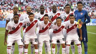 ¿La selección peruana alista una manifestación antes de su partido ante Chile?