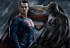 Batman v Superman: Así lucirá el nuevo Batimóvil (VIDEO) 