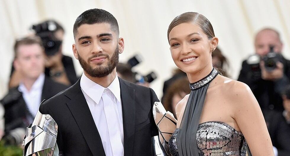 Gigi Hadid Y Zayn Malik ¿cómo Se Conocieron Esta Es Su Historia De Amor Nnda Nnlt Fama Mag 