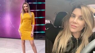 Juliana Oxenford no apareció en su programa tras sufrir accidente automovilístico y fue reemplazada por Pilar Higashi