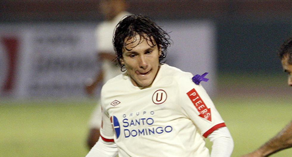 Miguel Torres se va a jugar la Segunda División con Atlético Torino. (Foto: Getty Images)