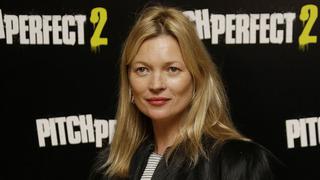 Instagram: Kate Moss inaugurará su propia agencia de modelos