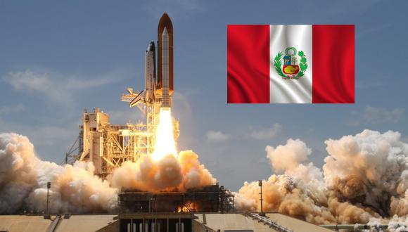 ¿Dónde se construiría el primer puerto espacial del Perú?
